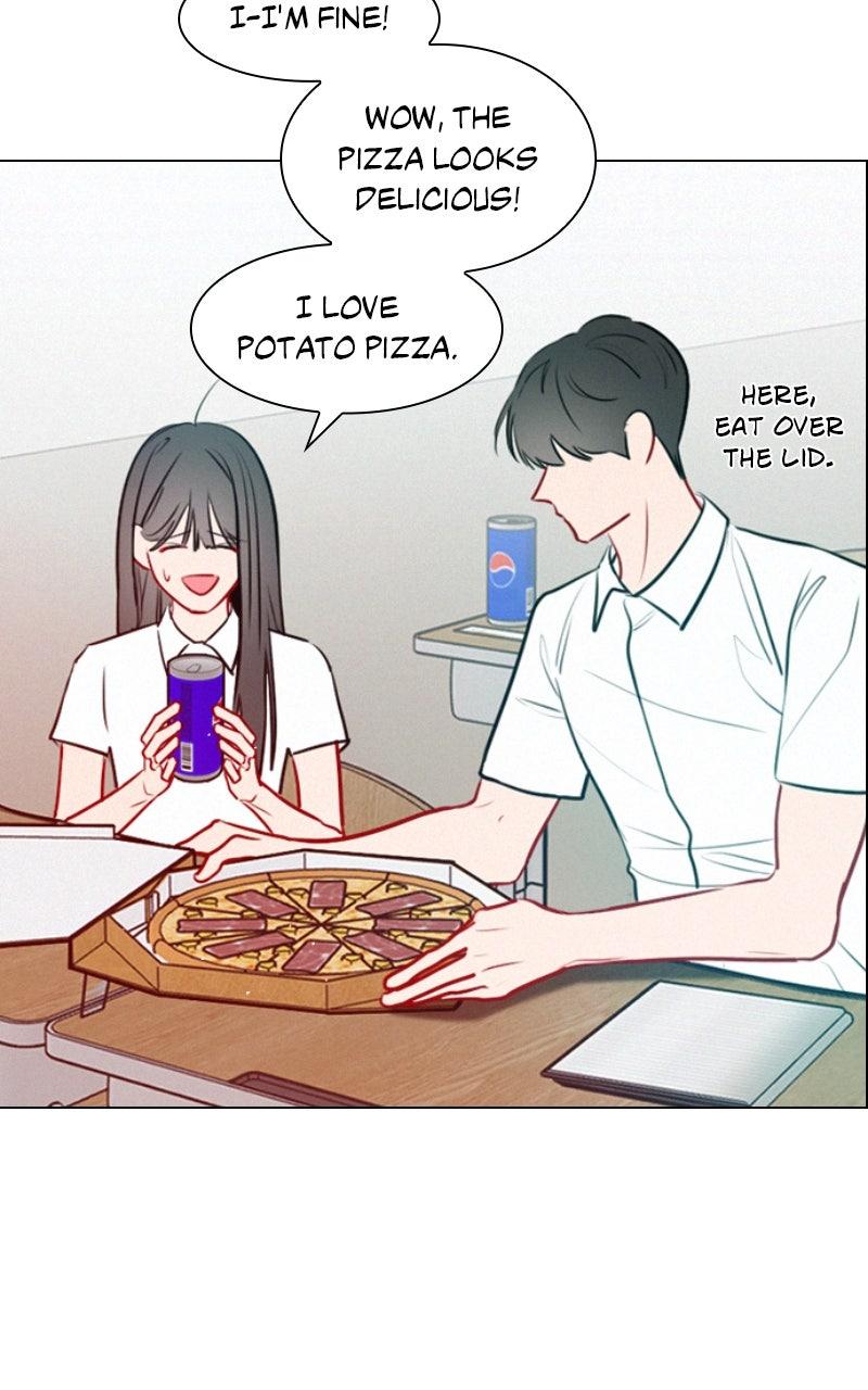 Return to My Dark Past Chapter 27 - Page 66