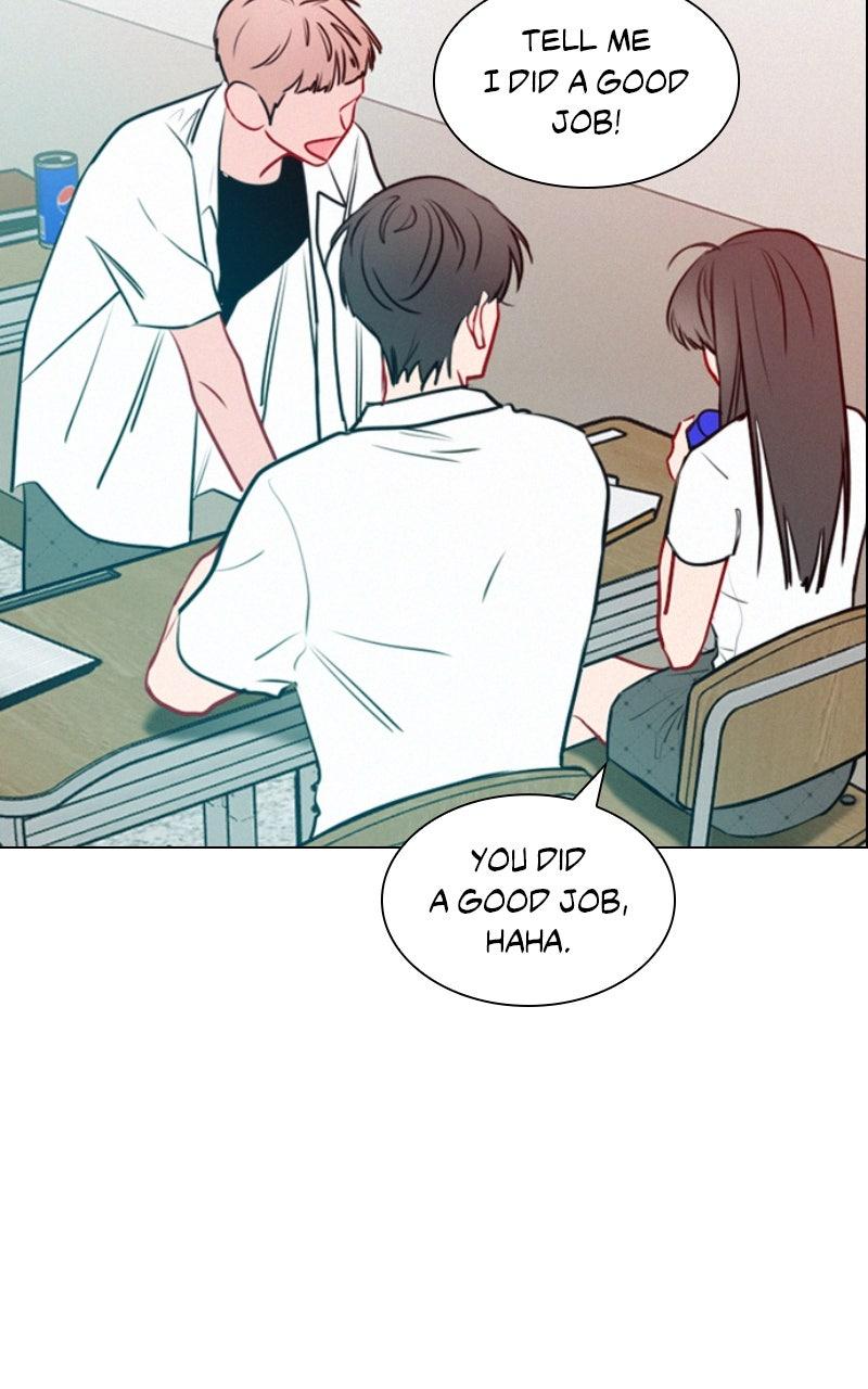 Return to My Dark Past Chapter 27 - Page 68