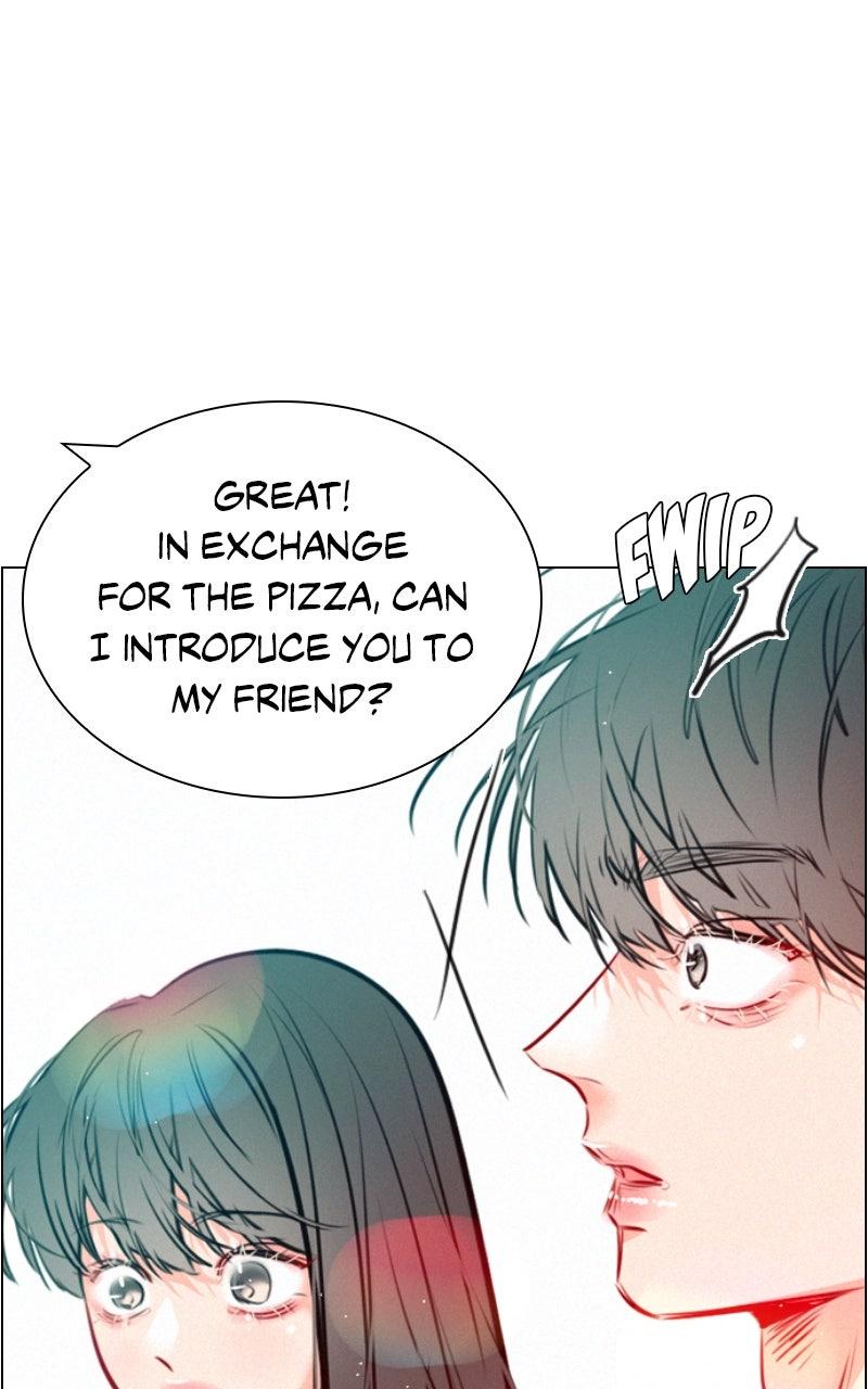 Return to My Dark Past Chapter 27 - Page 69