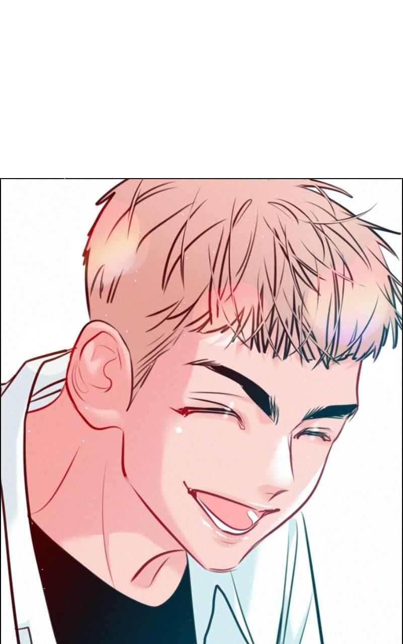 Return to My Dark Past Chapter 27 - Page 71