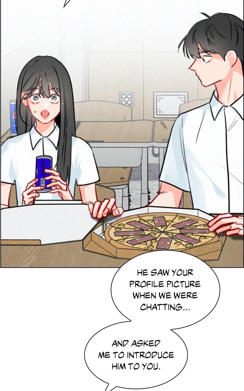 Return to My Dark Past Chapter 27 - Page 73