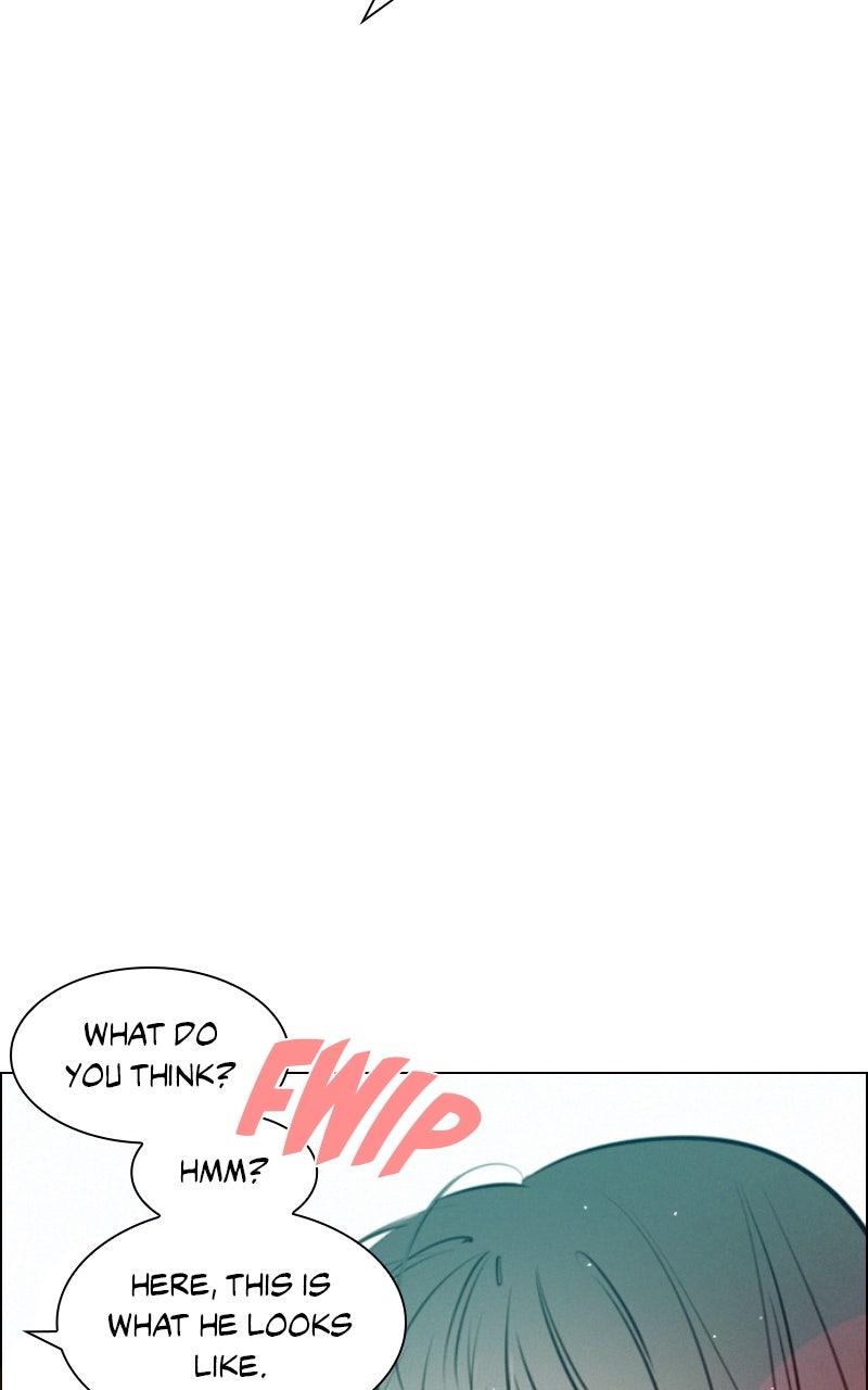 Return to My Dark Past Chapter 27 - Page 74