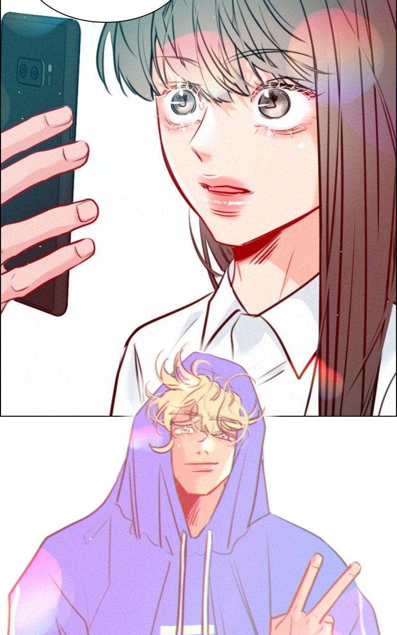 Return to My Dark Past Chapter 27 - Page 75