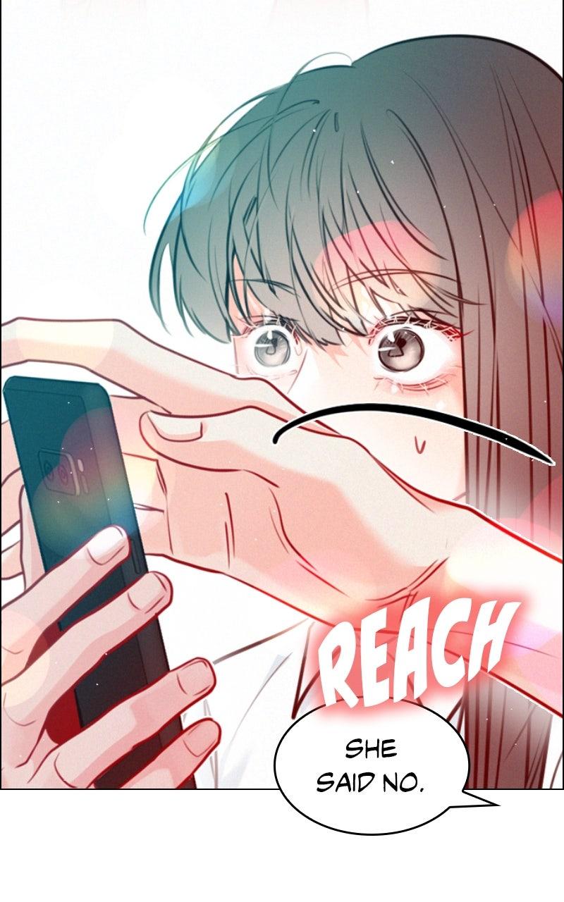 Return to My Dark Past Chapter 27 - Page 77