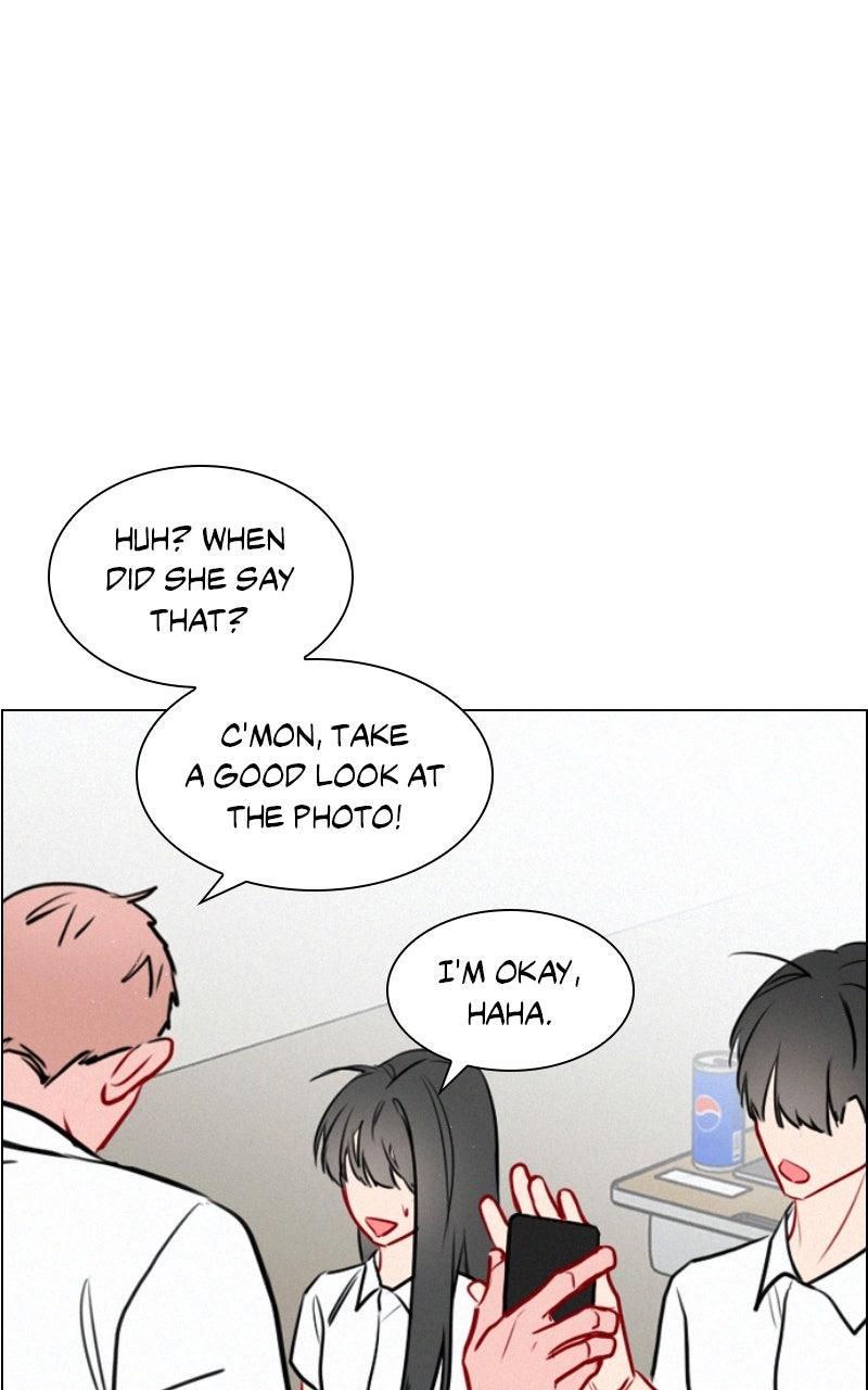 Return to My Dark Past Chapter 27 - Page 78