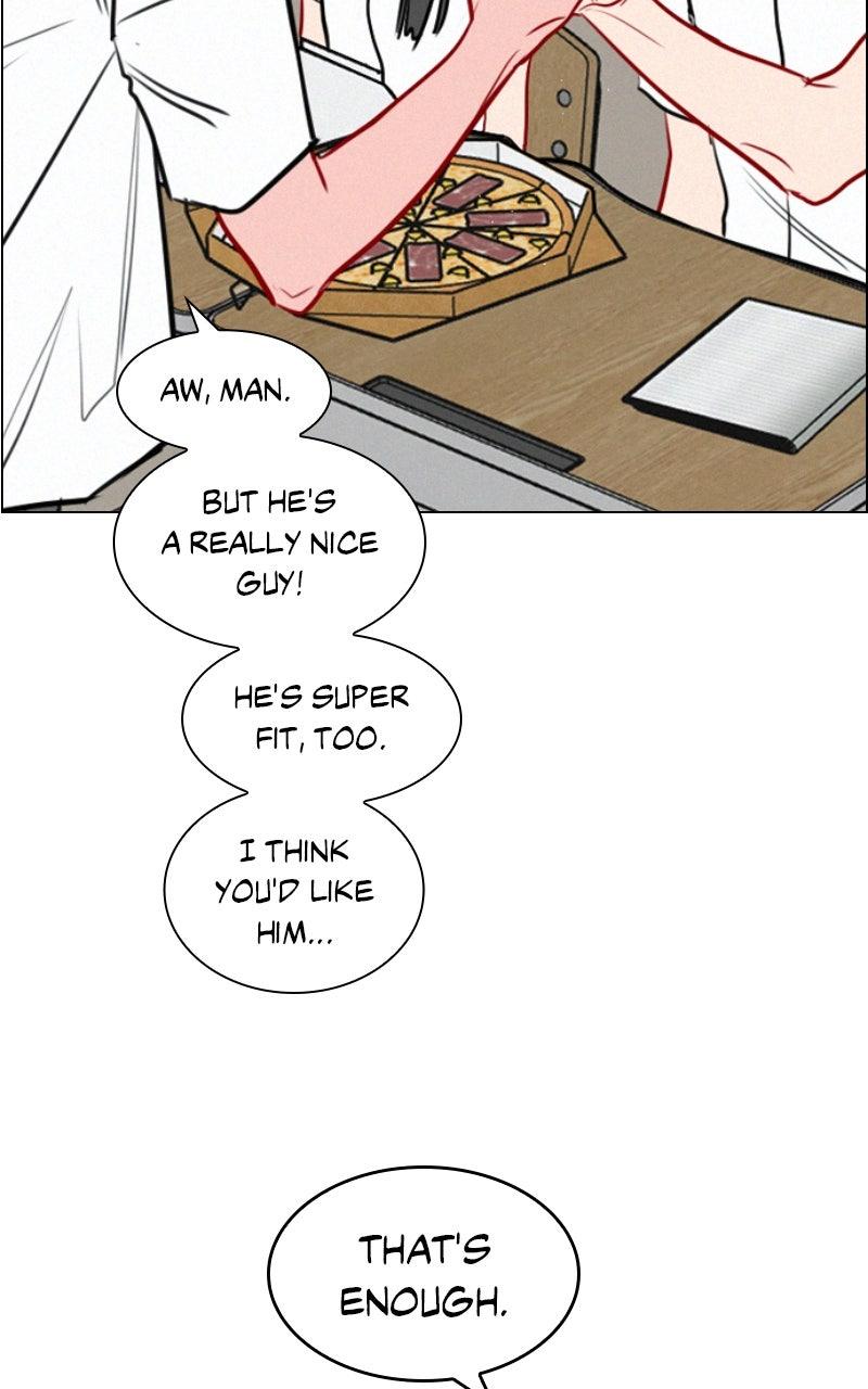 Return to My Dark Past Chapter 27 - Page 79