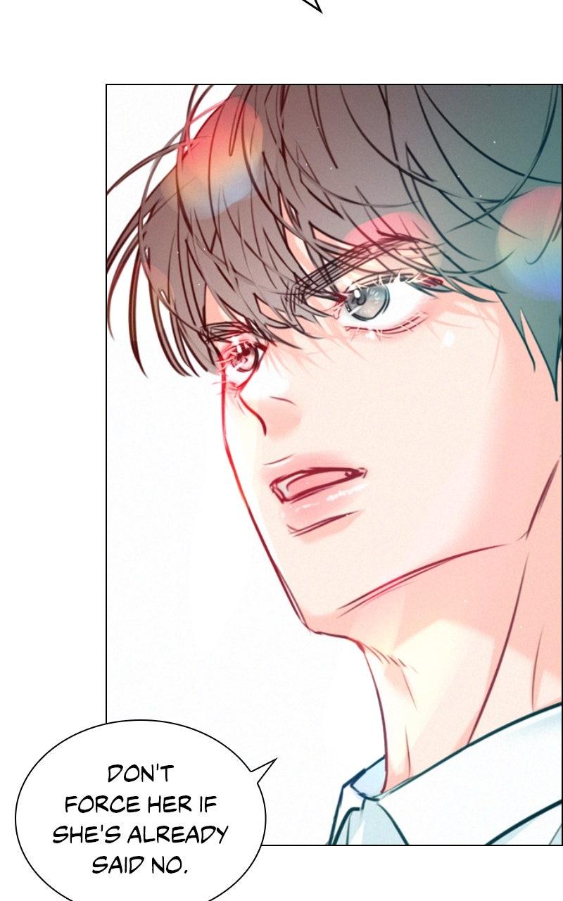 Return to My Dark Past Chapter 27 - Page 80