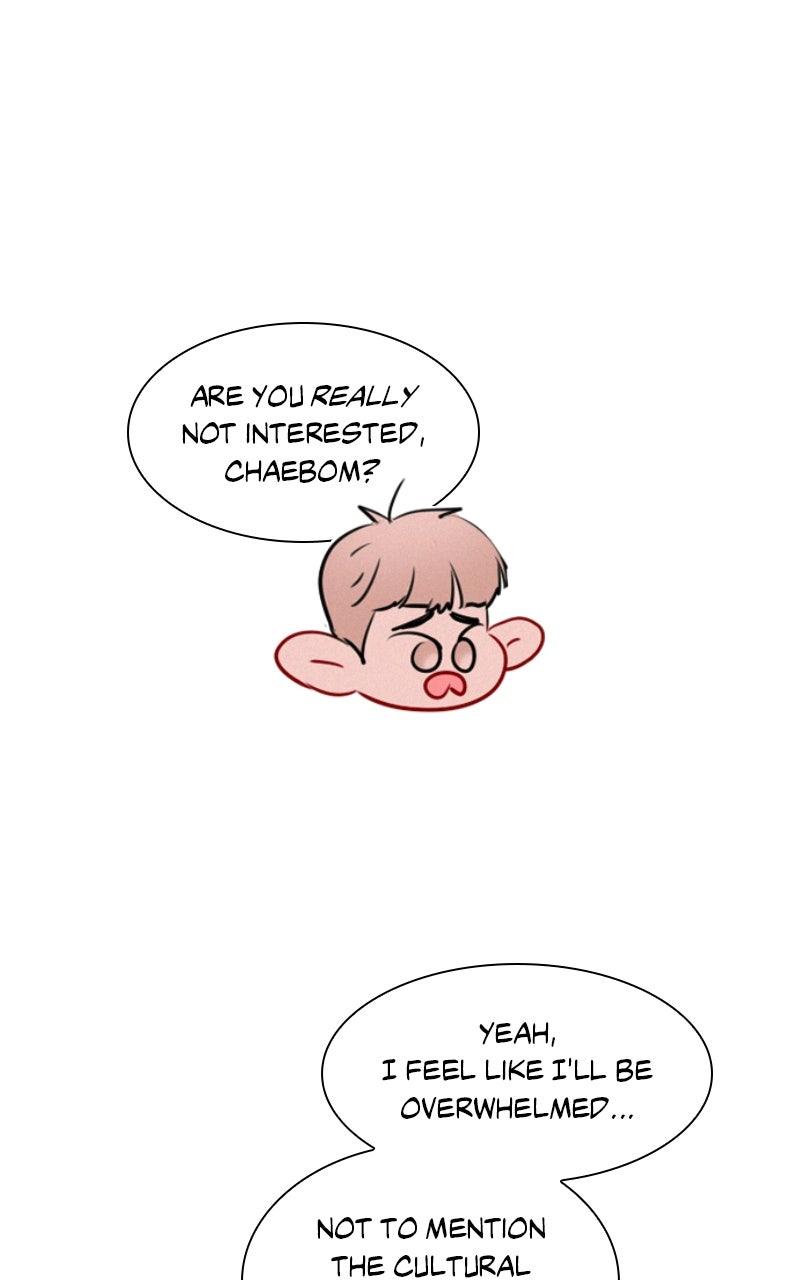 Return to My Dark Past Chapter 27 - Page 82