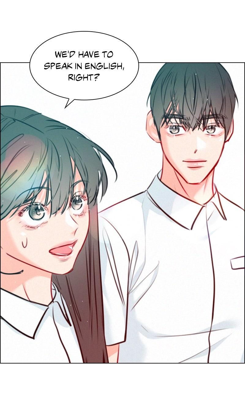 Return to My Dark Past Chapter 27 - Page 84