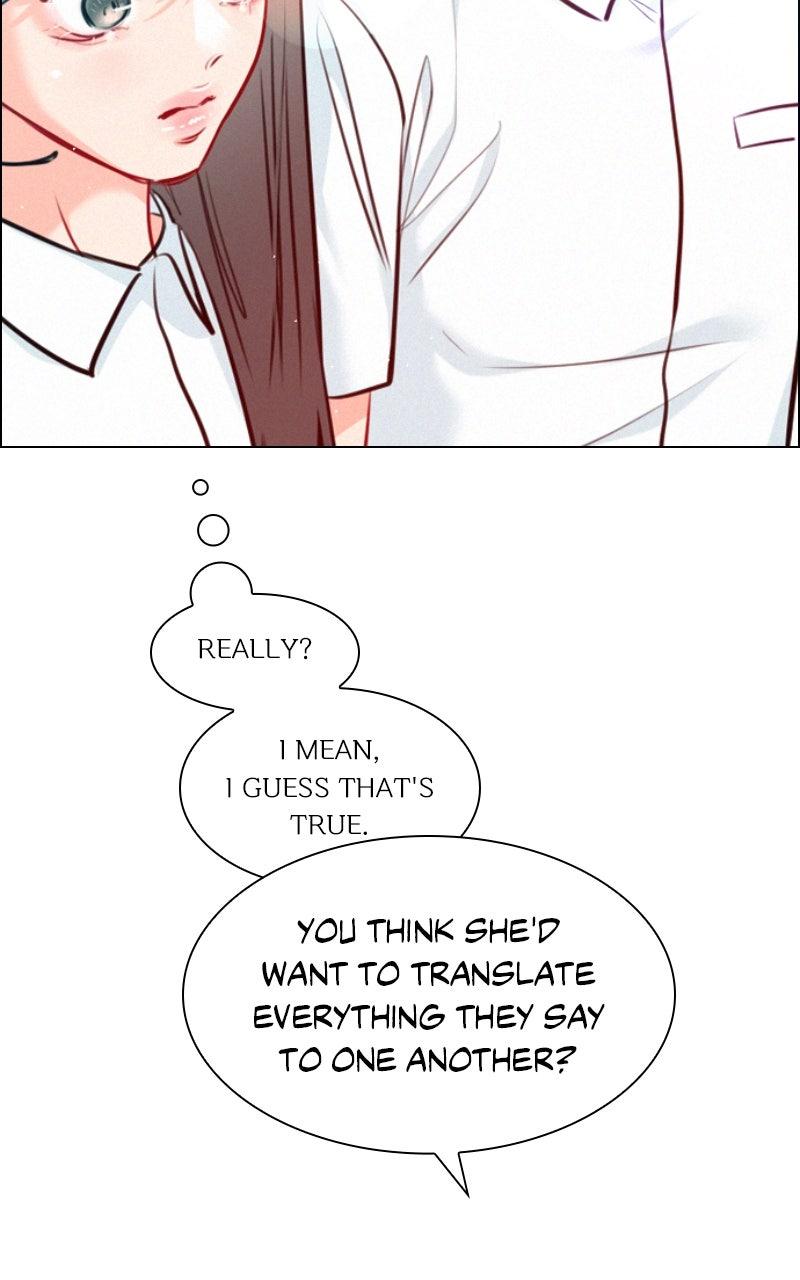 Return to My Dark Past Chapter 27 - Page 86