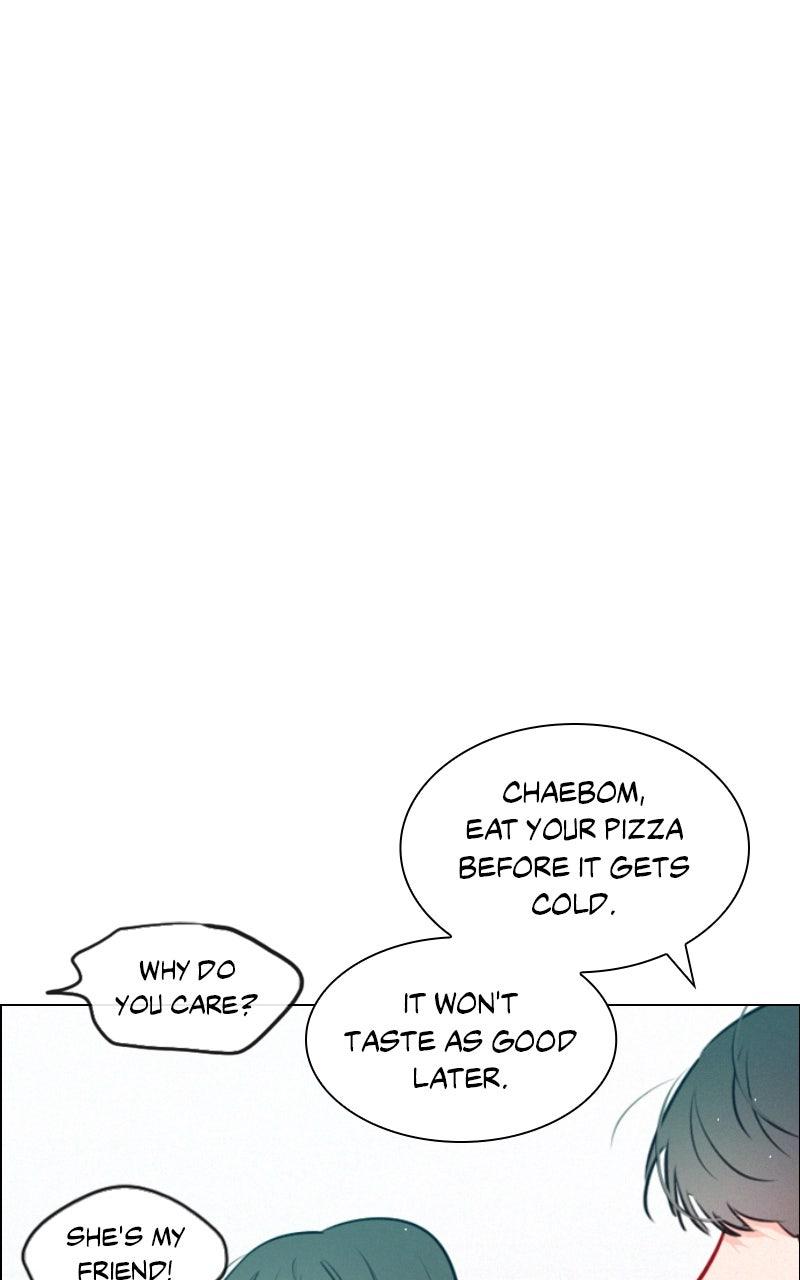 Return to My Dark Past Chapter 27 - Page 88