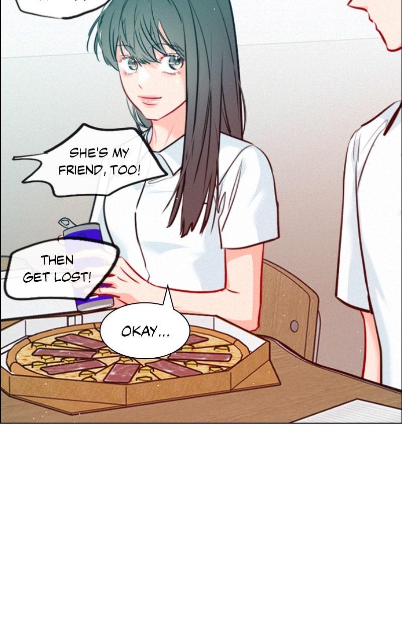 Return to My Dark Past Chapter 27 - Page 89