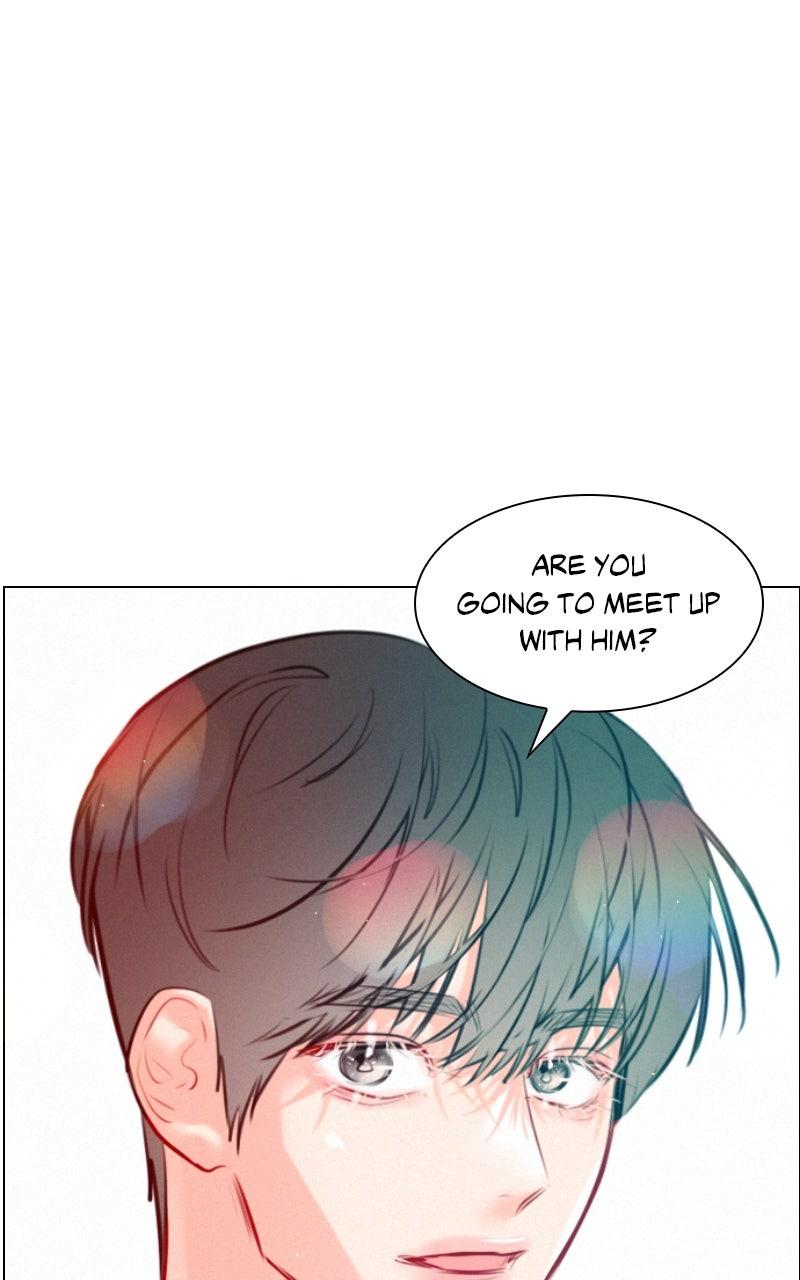 Return to My Dark Past Chapter 27 - Page 90