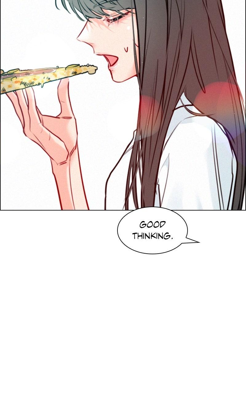 Return to My Dark Past Chapter 27 - Page 93