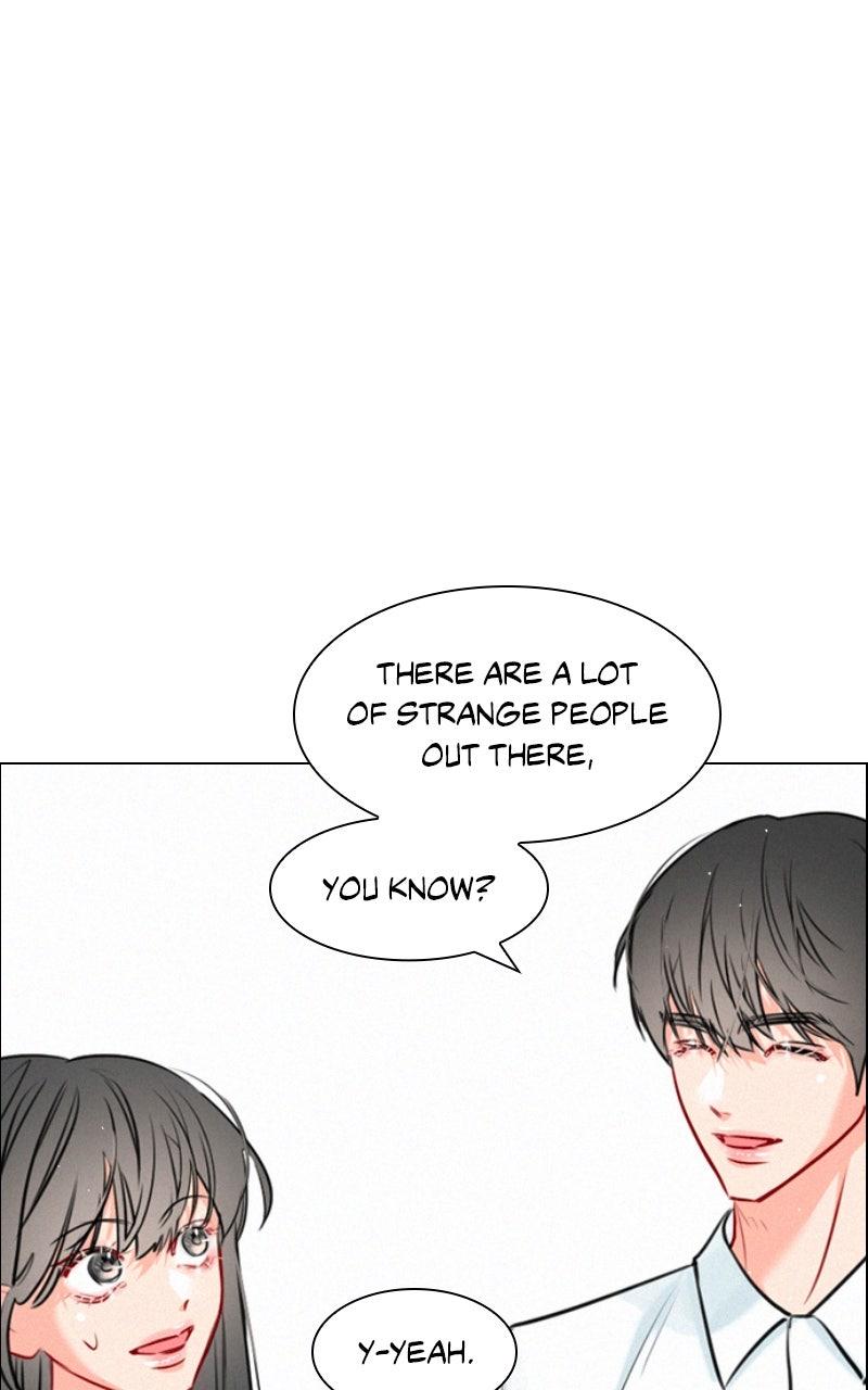 Return to My Dark Past Chapter 27 - Page 94