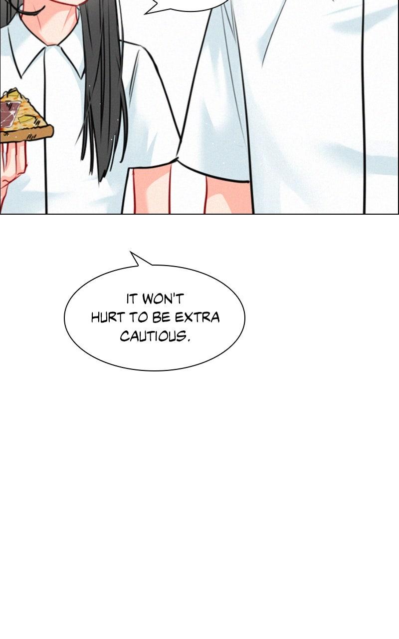 Return to My Dark Past Chapter 27 - Page 95