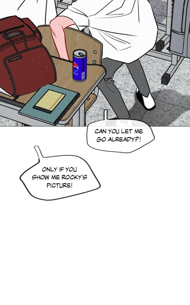 Return to My Dark Past Chapter 27 - Page 97