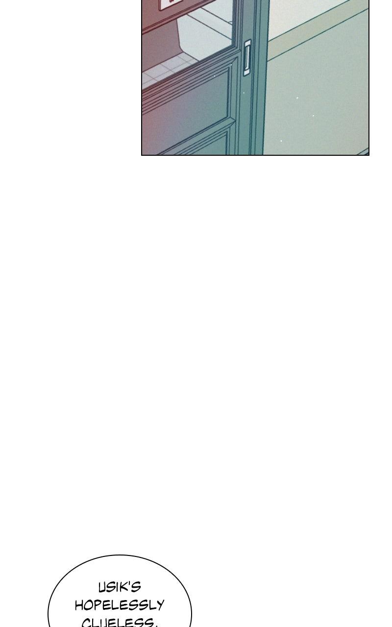 Return to My Dark Past Chapter 27 - Page 99