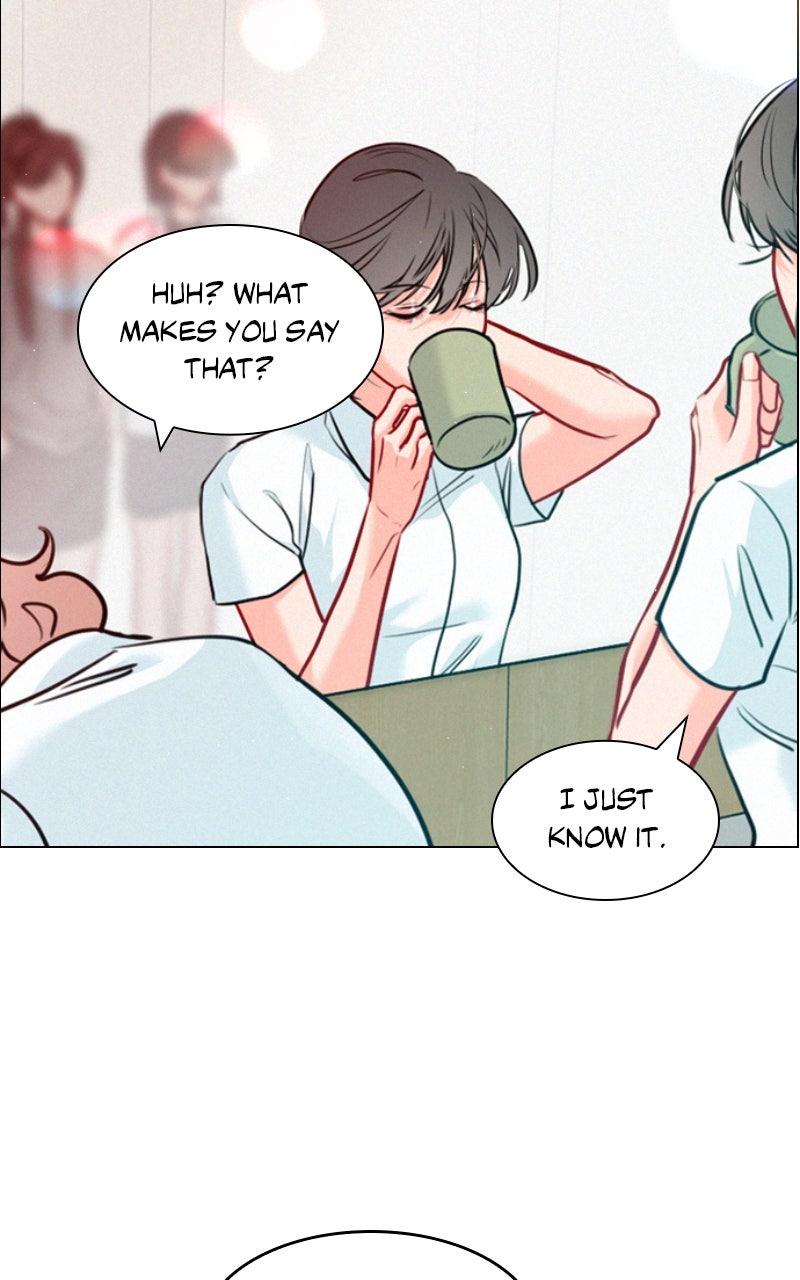 Return to My Dark Past Chapter 27 - Page 102