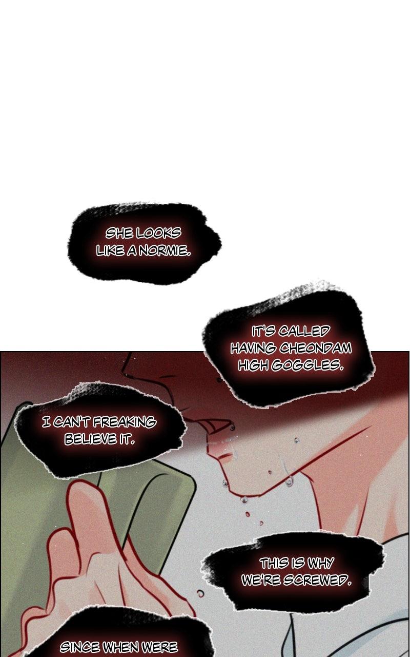 Return to My Dark Past Chapter 27 - Page 104