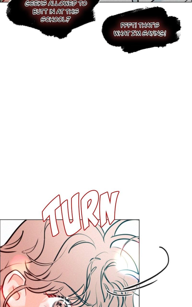 Return to My Dark Past Chapter 27 - Page 105