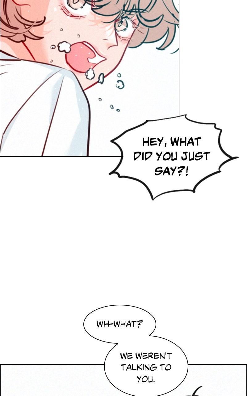 Return to My Dark Past Chapter 27 - Page 106