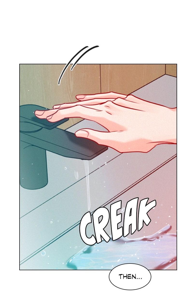 Return to My Dark Past Chapter 27 - Page 108