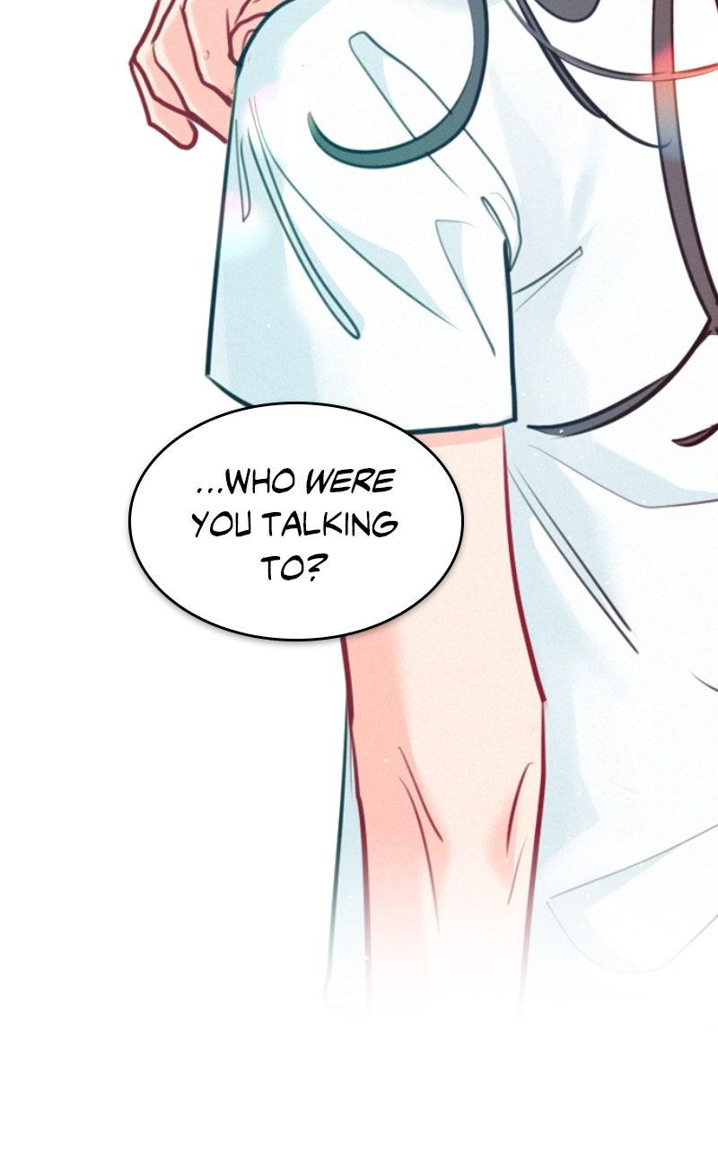 Return to My Dark Past Chapter 27 - Page 110