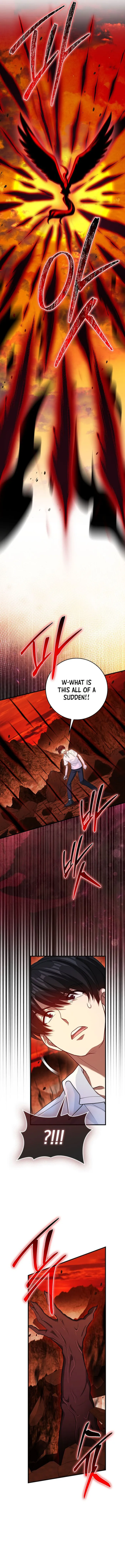 Returned as a Martial Genius Chapter 125 - Page 4