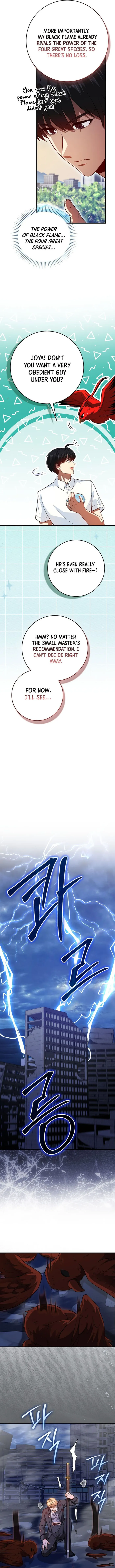 Returned as a Martial Genius Chapter 127 - Page 12