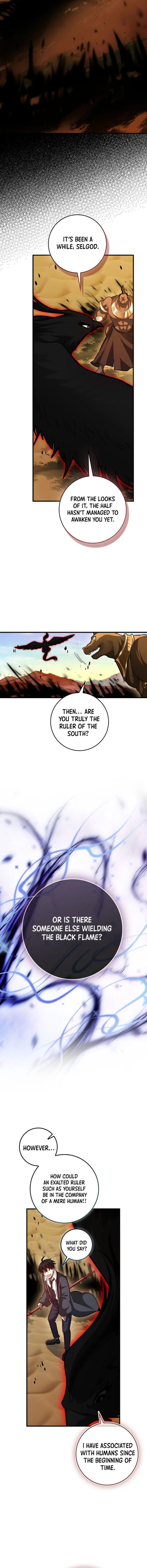 Returned as a Martial Genius Chapter 129 - Page 5