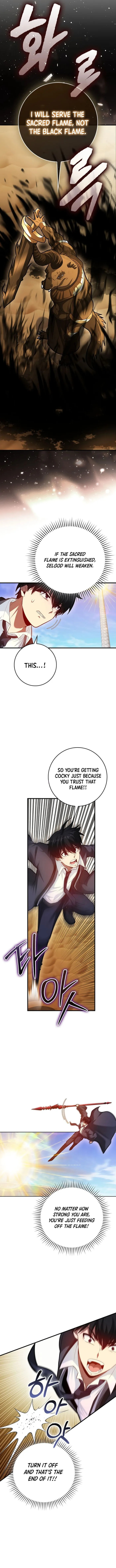 Returned as a Martial Genius Chapter 129 - Page 7