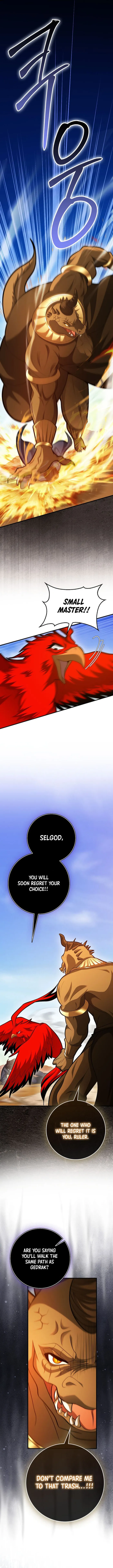 Returned as a Martial Genius Chapter 129 - Page 9