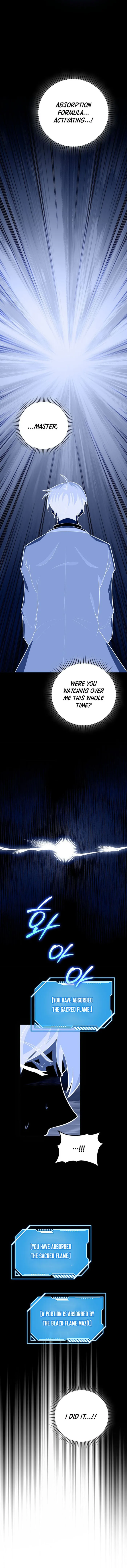 Returned as a Martial Genius Chapter 129 - Page 13