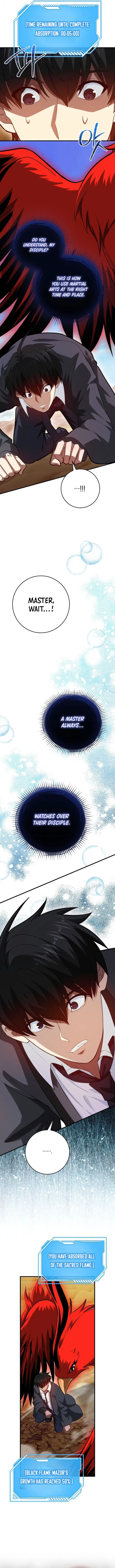 Returned as a Martial Genius Chapter 129 - Page 14