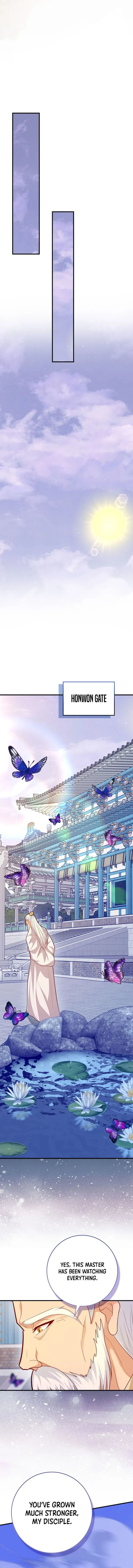 Returned as a Martial Genius Chapter 129 - Page 16