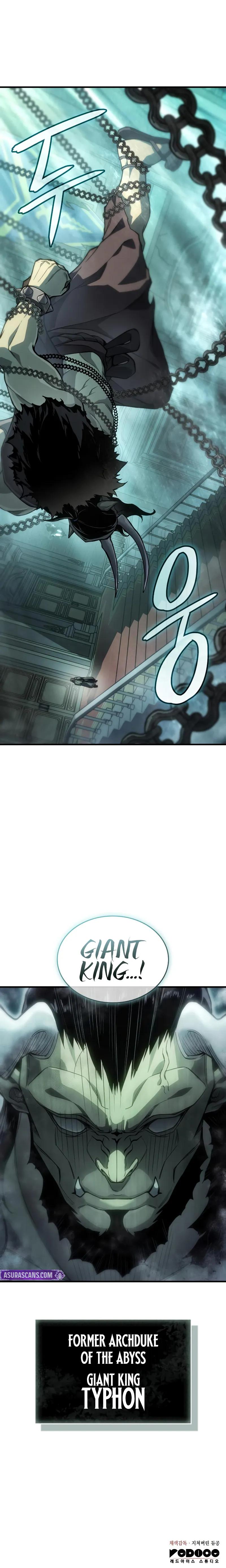 Returned by the King Chapter 130 - Page 11