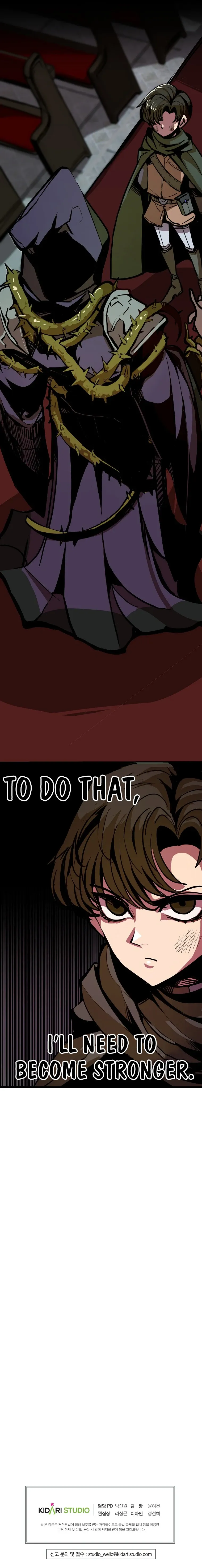 Returning With Absolutely Nothing Chapter 9 - Page 18