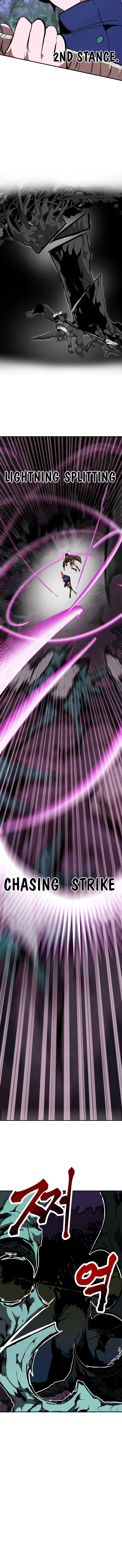 Returning With Absolutely Nothing Chapter 12 - Page 6