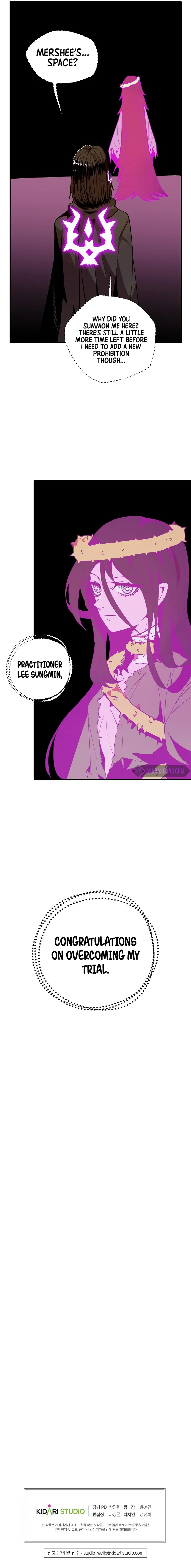 Returning With Absolutely Nothing Chapter 15 - Page 14