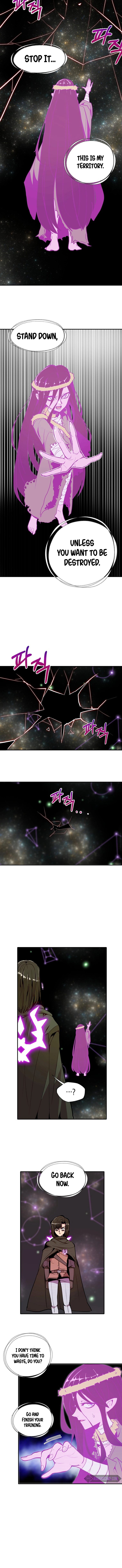 Returning With Absolutely Nothing Chapter 16 - Page 10