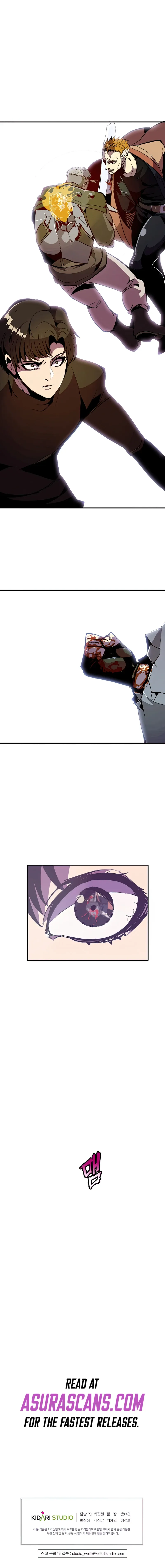 Returning With Absolutely Nothing Chapter 26 - Page 11