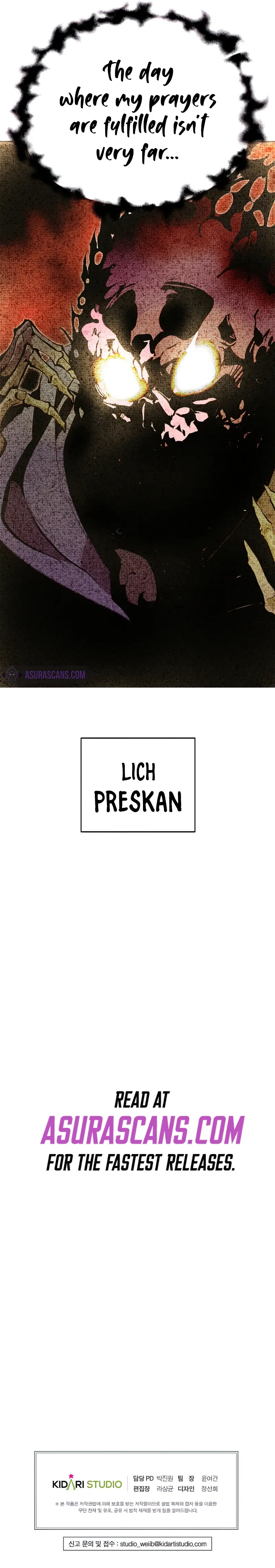 Returning With Absolutely Nothing Chapter 27 - Page 10