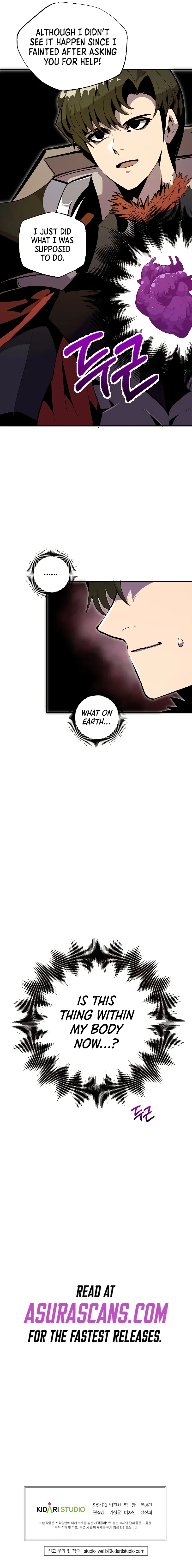 Returning With Absolutely Nothing Chapter 29 - Page 13