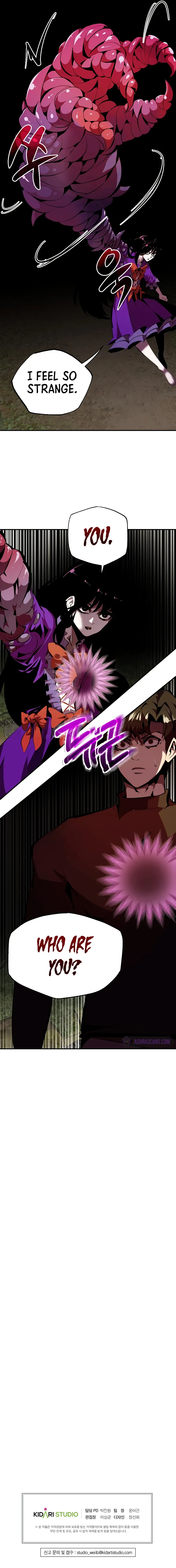 Returning With Absolutely Nothing Chapter 31 - Page 12