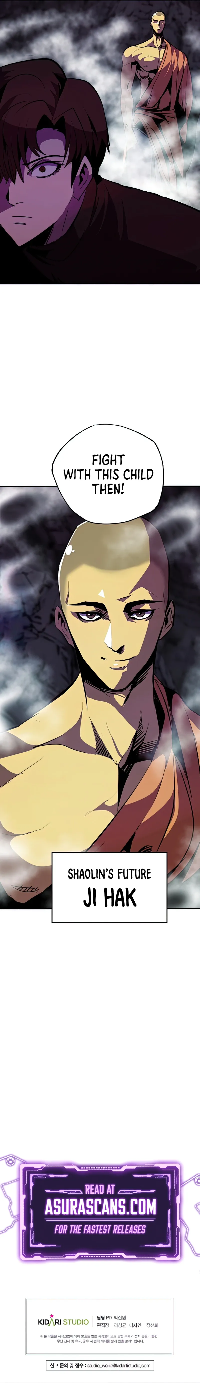 Returning With Absolutely Nothing Chapter 37 - Page 9