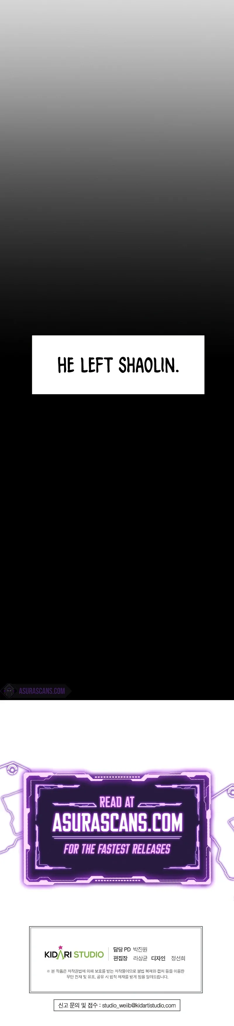 Returning With Absolutely Nothing Chapter 41 - Page 11