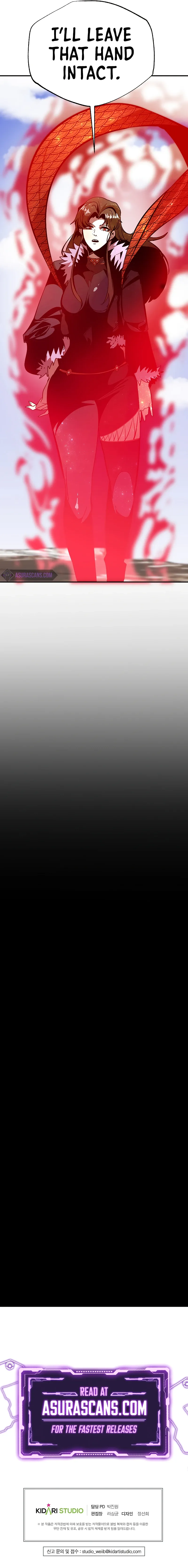 Returning With Absolutely Nothing Chapter 42 - Page 11