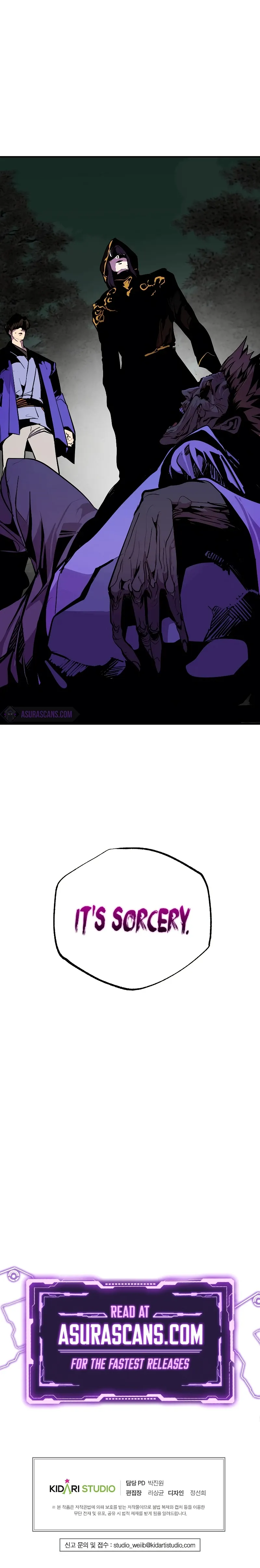 Returning With Absolutely Nothing Chapter 44 - Page 12