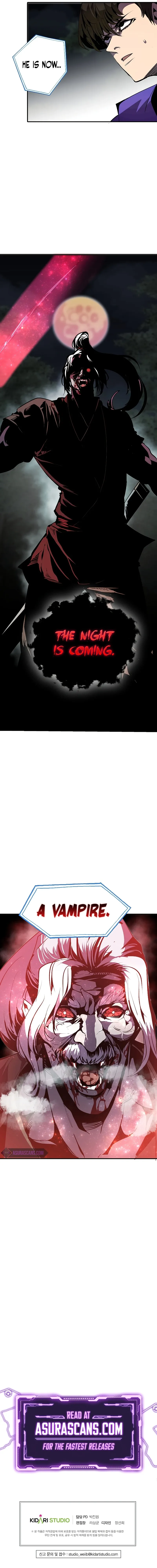 Returning With Absolutely Nothing Chapter 45 - Page 9